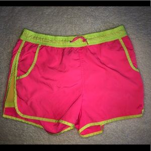 Sport H&M shorts